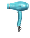 Набор фен Ethos +Diffuser MagicSense,лазурный,2400 Вт, 2 насадки PARLUX Set-0901-Ethos Azzurro